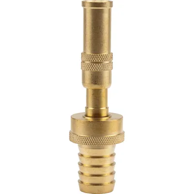 Produktbild von GARDENA Messing-Komfort-Spritze für 19mm (3/4")