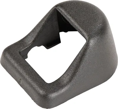 Produktbild von Rosette Türöffner Schwarz Innen vorne Fiat Ducato 280 4415253