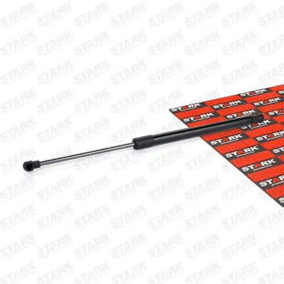 Produktbild von STARK SKGS-0220463 Gasfeder Heckklappendämpfer für MITSUBISHI COLT VI (Z3A, Z2A) 443,5mm