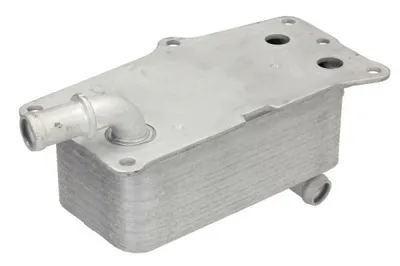 Produktbild von THERMOTEC D4R013TT Ölkühler Motoröl für NISSAN Qashqai / Qashqai +2 I (J10, NJ10) für RENAULT MEGANE III Grandtour (KZ0/1) passend für MERCEDES-BENZ