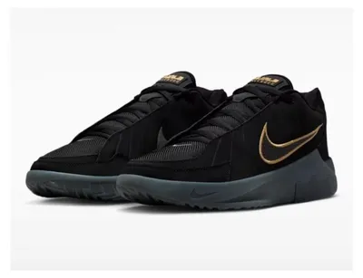 Produktbild von Schuhe Nike Lebron Witness Ix Hq8034 003