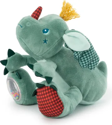 Produktbild von Joe Fliegt - Klangdrache