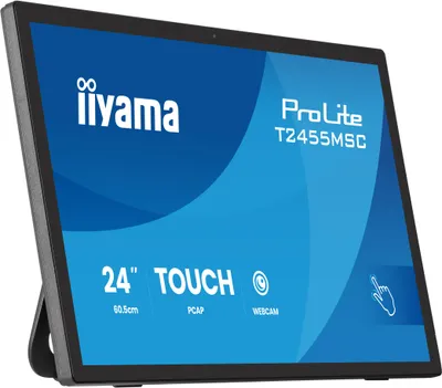 Image de Iiyama  T2455MSC-B2
