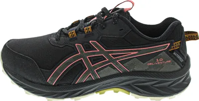 Produktbild von Asics Gel-Venture 10 Waterproof 1012B760002 (37/black-brown stone)