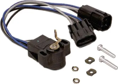 Obrázek produktu pro Ovladač škrticí klapky Jeep Cherokee 87-90 4.0-L.