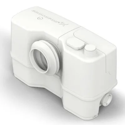 Immagine prodotto di GRUNDFOS piccola unità di sollevamento Sololift2 WC-3