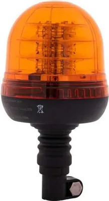 Produktbild von Warnlampe 18xLED*3W R65 R10 flex