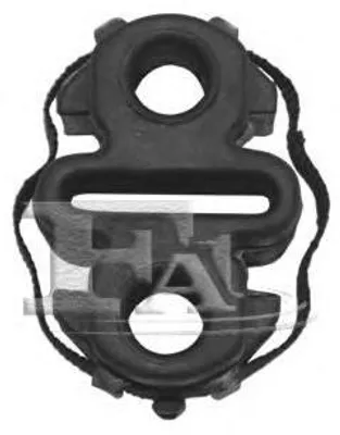 Produktbild von FA1 Auspuffhalter Auspuffanlage Montageteil 213-927
