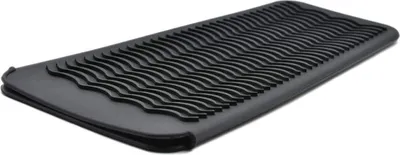 Obrázek produktu pro Tepelně odolná silikonová cestovní taška na kulmy, žehličky a přístroje na úpravu vlasů