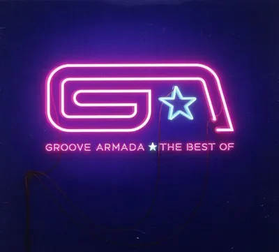 Obrázok produktu pre Groove Armada: The Best Of