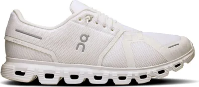 Produktbild von On Cloud 6 - White / White, Größe:12