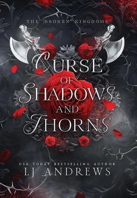 Immagine prodotto di Curse of Shadows and Thorns