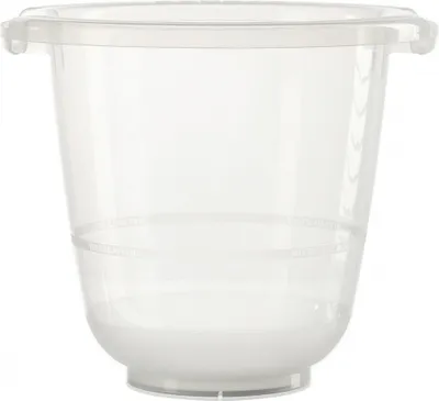 Produktbild von TUMMY TUB Badeeimer Original klar