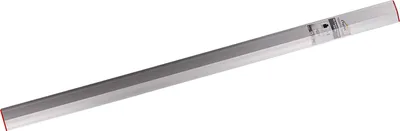 Alu Trapezkartätsche Bau Abziehlatte Putzlatte ATK180 Griffleiste Endkappen Baustellen Handwerk Haus Beton Mörtel Estrich Putz verputzen abziehen günstig online kaufen 397004 40104 4066986401046 Stabilo-Fachmarkt.de