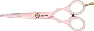 Immagine prodotto di Forbici da taglio Jaguar Pre Style Ergo rosa da 5,5 pollici