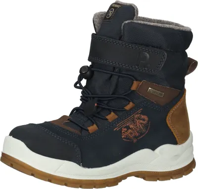 Produktbild von Primigi Stiefel Stiefel Leder