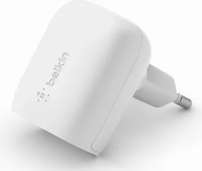 Immagine prodotto di Belkin WCA006vf1MWH-B5 Bianco Interno