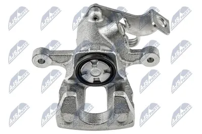 Produktbild von NTY Bremssattel Hinten Links für KIA RIO III (UB) Ø34mm HZT-HY-538