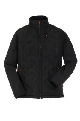 Produktbild von Planam Outdoor Strike Jacke Gr. XS schwarz