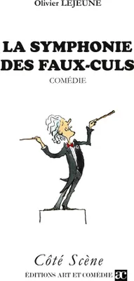 Produktbild von Die Symphonie der Heuchler