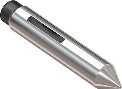 Produktbild von Röhm Zentrierspitze CoAE Spannkreis-Ø 25-80 110 mm länge - 1342112