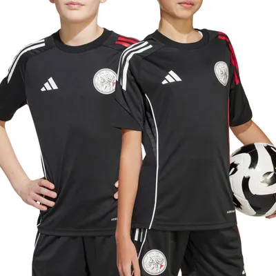 Immagine prodotto di Maglia da calcio da allenamento Adidas Ajax Amsterdam Tiro 25 Competition per ragazzi