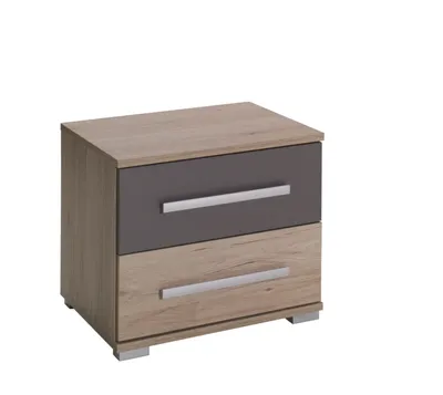 Obrázok produktu pre MOB, Nočný stolík - Daphis - D02