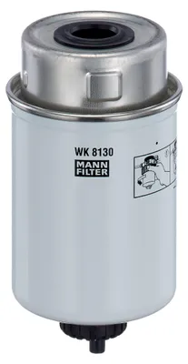 Produktbild von Kraftstofffilter MANN-FILTER WK 8130 Anschraubfilter