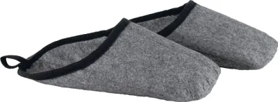 Produktbild von Buty filcowe Ludwig L (41-46) szare cętkowane FELDTMANN