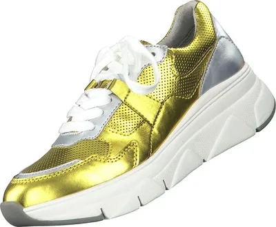 Produktbild von Tamaris Damen  Schnürschuhe sportlich - unbekannt - Gr. 38