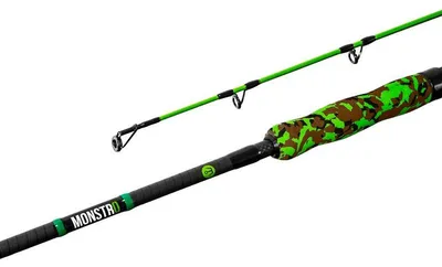 Obrázek produktu pro Delphin MONSTRO II / 2 díly 210cm/200g