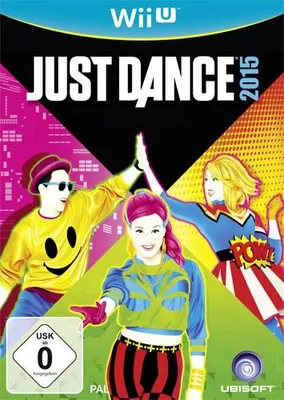 Immagine prodotto di Just Dance 2015