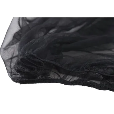 Image de FreeON Moustiquaire universelle pour poussette - noir