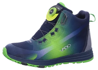 Obrázek produktu pro VADO kotníková bota kotníková bota síťovina