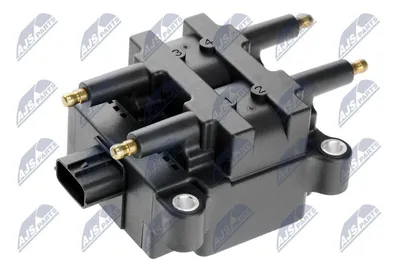 Produktbild von NTY ECZ-SB-000 Zündspule für SUBARU FORESTER (SG) IMPREZA Stufenheck (GD) FORESTER (SF) OUTBACK (BL, BP) IMPREZA Station Wagon (GG)
