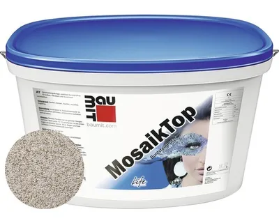 Obrázek produktu pro Tenkovrstvá omítka Baumit MosaikTop Essential Line 25 kg M303