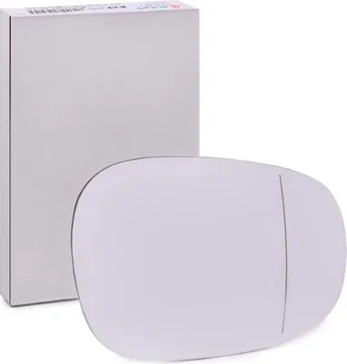 Image de Verre de rétroviseur (rétroviseur extérieur)