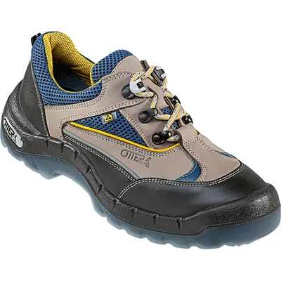 Immagine prodotto di OTTER 93227 scarpe di sicurezza scarpe da lavoro scarpe moderne piatte