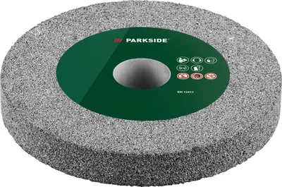 Produktbild von PARKSIDE® Standbandschleifer Zubehör (Schleifscheibe)