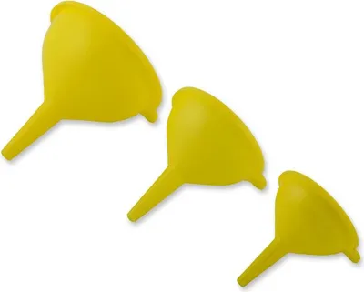 Produktbild von Trichter-Set 3-teilig suki topdeal