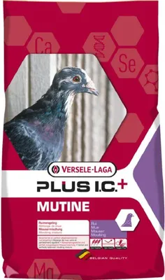Produktbild von Versele Mutine Plus 20 kg