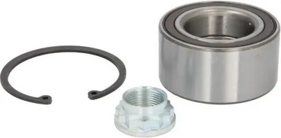 Produktbild von BTA Radlagersatz Hinten für BMW 1 Schrägheck (F20) 75mm H2B025BTA