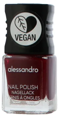 Obrázok produktu pre Alessandro lak na nechty 934 PS I Love You (5 ml)