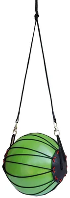 Produktbild von Pferde Spielball Therapie Spiel Ball für Pferde 25 cm Pferdeball 055/27
