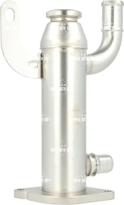 Image de Radiateur de recyclage des gaz d'échappement NRF pour FIAT SCUDO Bus