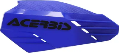 Image de Protection de mains ACERBIS bleu/noir de rechange pour MOTO-X