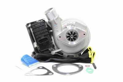 Produktbild von Turbolader ALANKO 10901536 für FORD RANGER (TKE)