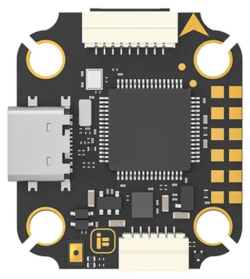 Produktbild von iFlight Borg F7 Mini Flight Controller