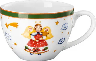 Image de Hutschenreuther Happy Wintertime Espresso-Obertasse 02488-727470-14717