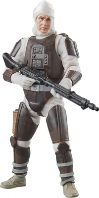 Immagine prodotto di Figurka Akcji Dengar 10 cm - Kolekcja Vintage Star Wars - Hasbro